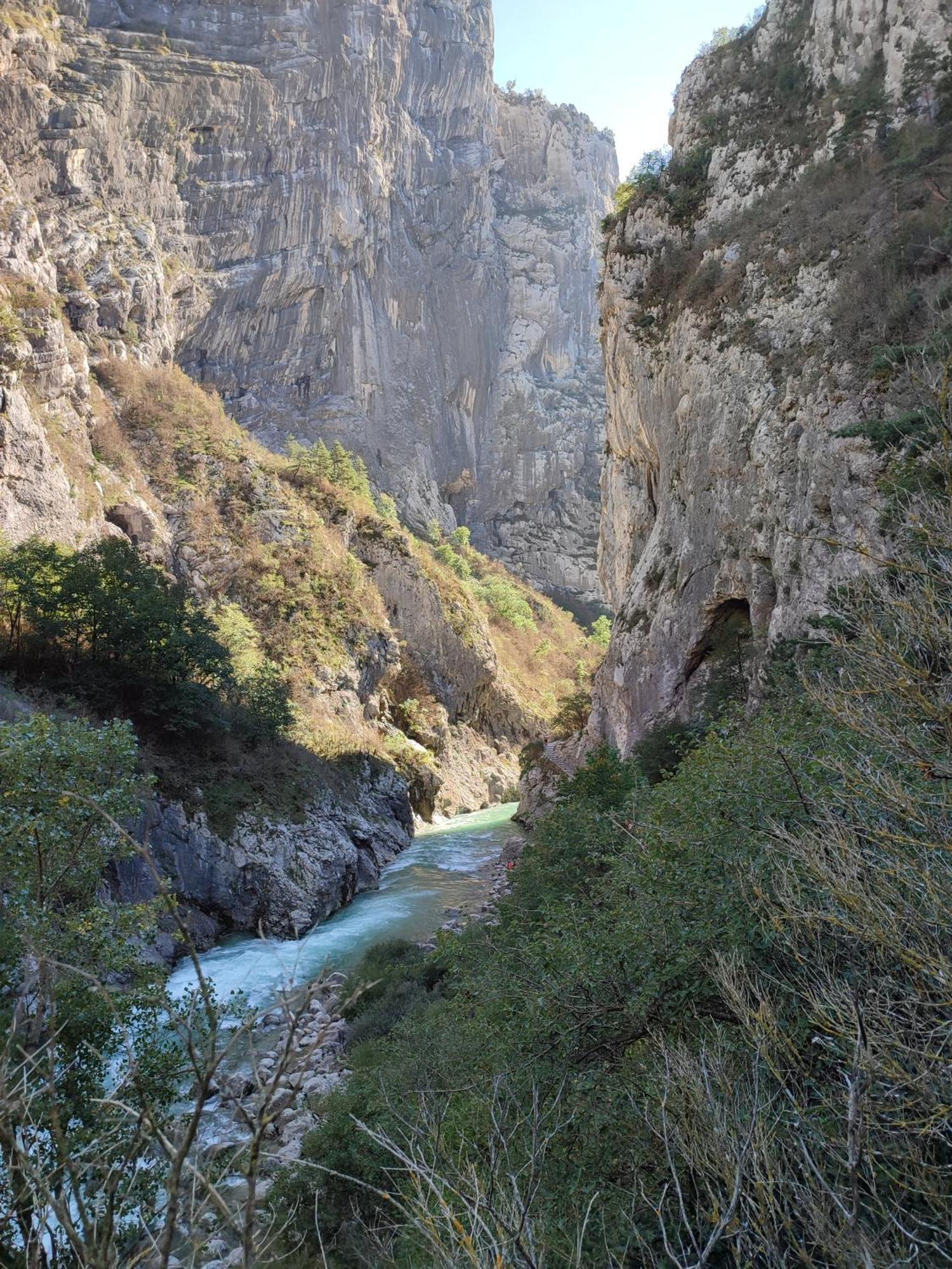 Gite De La Truffiere "Les Chenes" Монтаньяк Екстер'єр фото